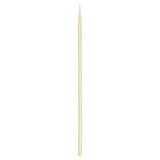 PacknWood 210BBQ15 - BBQ Skewers, 5.9", Microwaveable