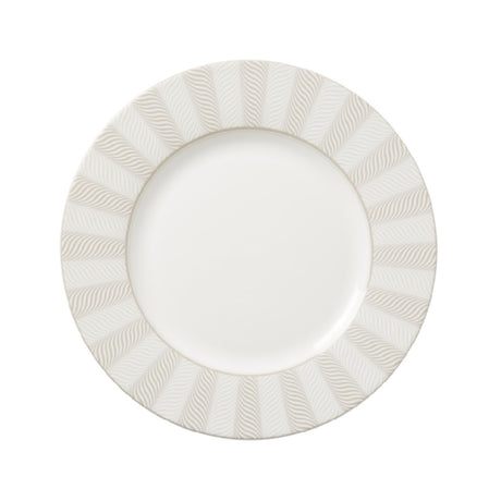 Steelite 82122AND0102 Plate 10.75" X 0.875" Round