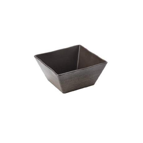 American Metalcraft WMSQ73 Bowl Melamine Square