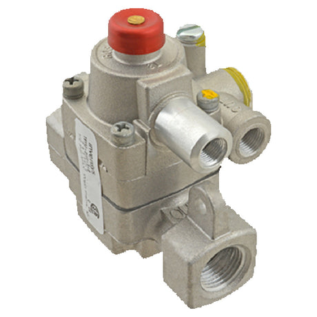 Franklin Machine Products 201-1024 Robertshaw TS 11 Safety Valves Thermocouple Application 3/8" NPT Inlet & Outlet