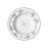 Steelite 62555FP814 Rim Soup Bowl 15.0 Oz 9.75"