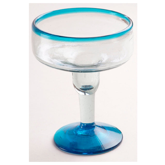 Orion Trading & Design G71-QR Margarita Glass 12 Oz. 4-1/2" Dia. X 6"H