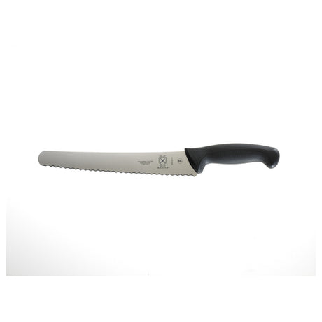 Mercer Culinary M23211 Millennia® Bread Knife 10" Left-handed