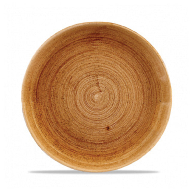 Churchill China PAVCEVP81 Plate 8-2/3" Dia. Round