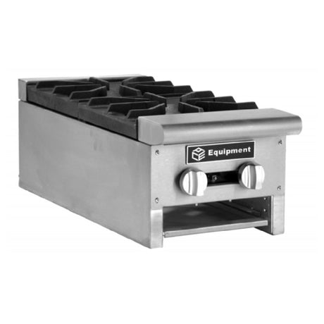 GSW USA AEHP-12LP Hotplate LP Gas Countertop