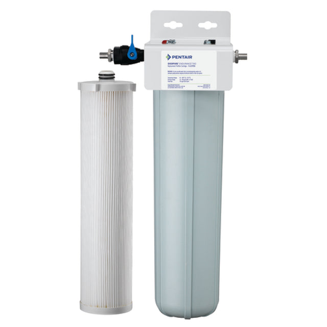 Everpure EV943750 Endurance® Water Filtration System Endurance® TKO Microfilter Pretreatment System