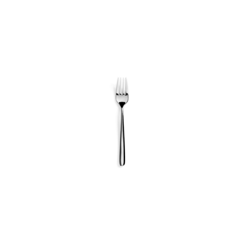 Revol 656605 Mise En Bouche Fork 4-1/2" 18/10 Stainless Steel