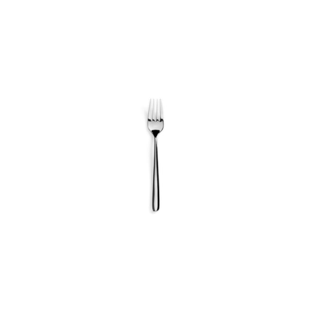 Revol 656605 Mise En Bouche Fork 4-1/2" 18/10 Stainless Steel