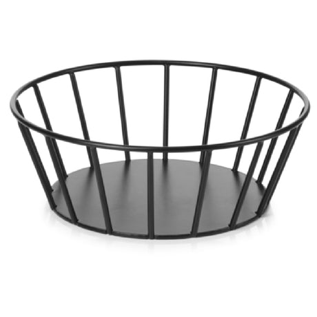 Revol 654321 (MCO8515) Wire Basket 6" Dia. X 2-1/4"H Round