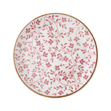 Steelite 18010544 Plate 11.0" X 0.75" Impressions