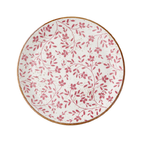 Steelite 18010544 Plate 11.0" X 0.75" Impressions