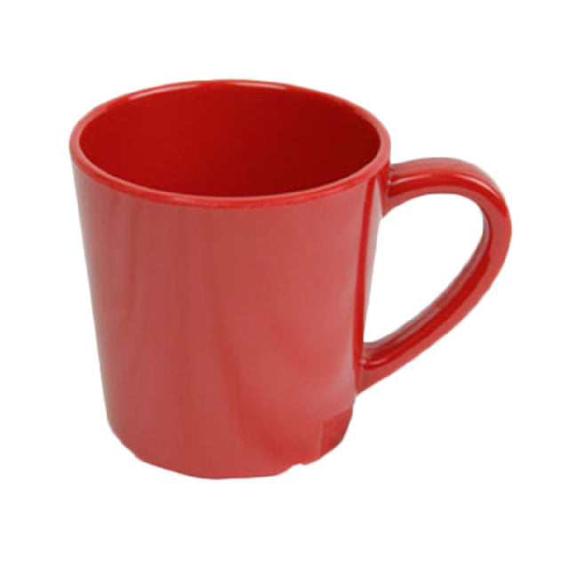 Thunder Group CR9018PR Mug/Cup 7 Oz. 3-1/8" Dia.