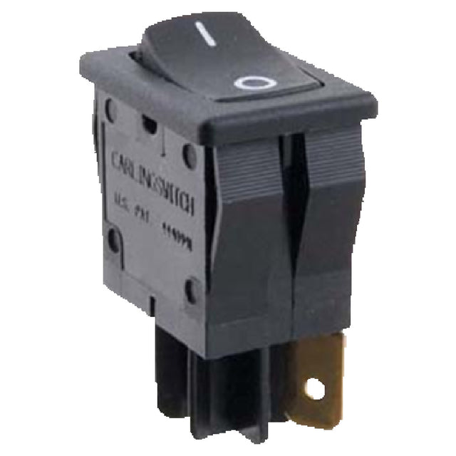 Franklin Machine Products 266-1088 Rocker Switch SPST On/off