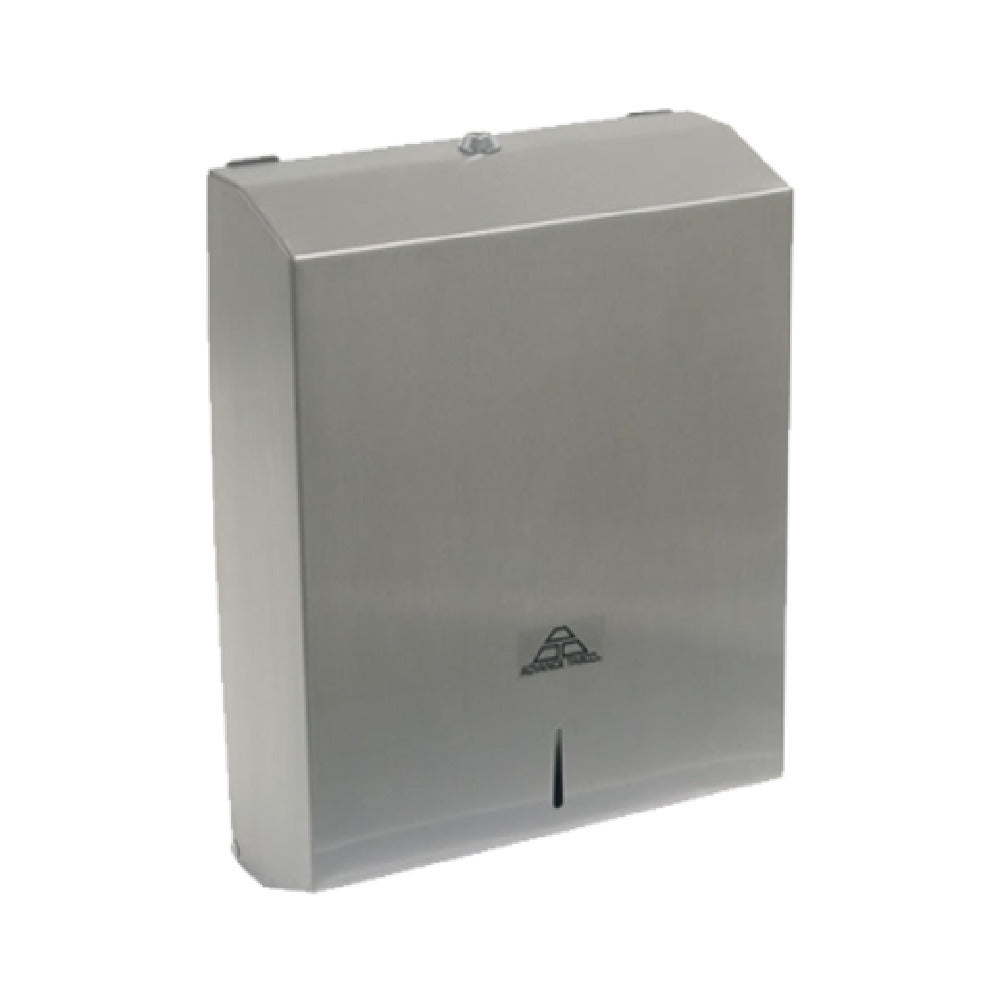 Advance Tabco 7-PS-35 Paper Towel Dispenser Wall Mounted Locking