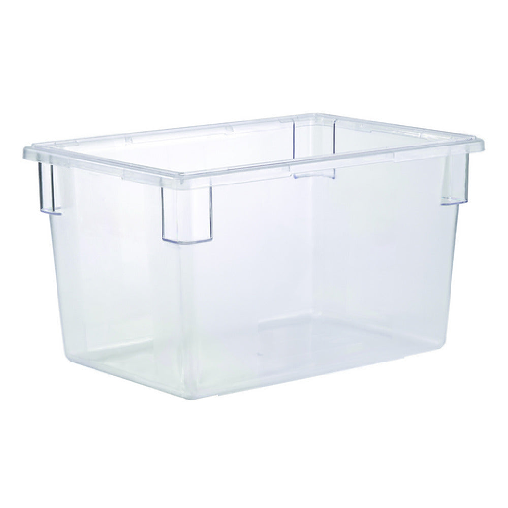 Hubert 187226 - Hubert® Food Box, 18"W X 26"D X 15"H, Polycarbonate