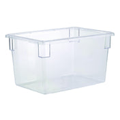 Hubert 187226 - Hubert® Food Box, 18"W X 26"D X 15"H, Polycarbonate