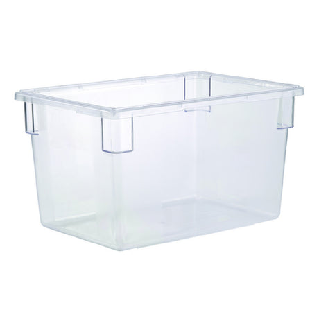 Hubert 187226 - Hubert® Food Box, 18"W X 26"D X 15"H, Polycarbonate