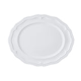 Steelite 6252FP817 Platter 13"W X 10-1/2"D X 1"H Oval