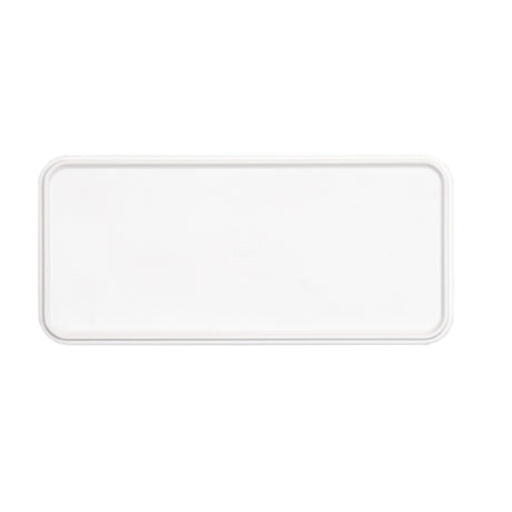 Cal Mil 22025-613-15 Plate 13"W X 6"D X 1"H Rectangular