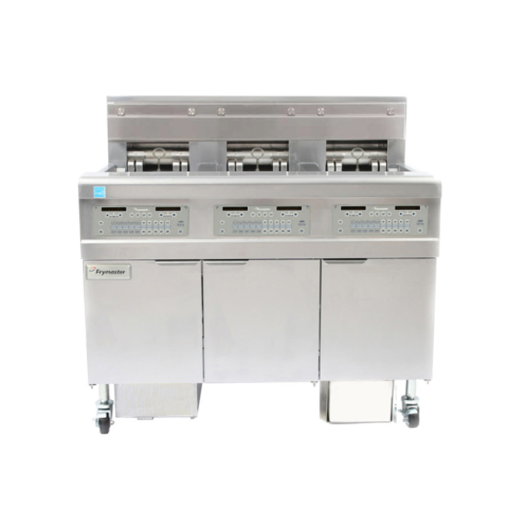 Frymaster FPEL314CA_240/60/3 Frymaster® OCF30™ Fryer Battery Electric