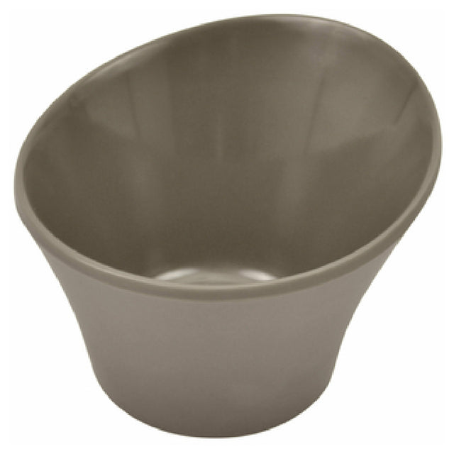 Bauscher Hepp TST1541M - Reef Collection Bowl, 4 Oz., 3-3/4" X 3-1/2" X 2-1/2"H