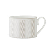 Steelite 82122AND0110 Tea Cup Can 7.0 Oz 4.375" X 3.375" X 2.5"