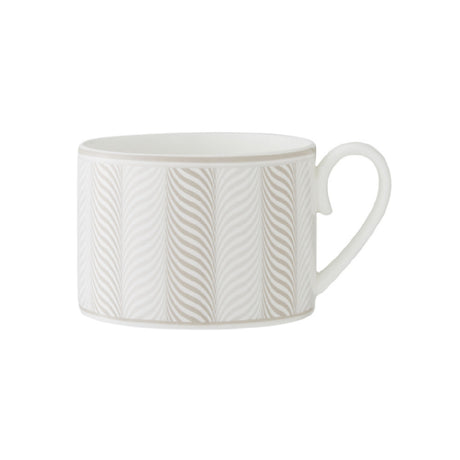 Steelite 82122AND0110 Tea Cup Can 7.0 Oz 4.375" X 3.375" X 2.5"