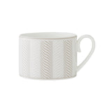 Steelite 82122AND0110 Tea Cup Can 7.0 Oz 4.375" X 3.375" X 2.5"