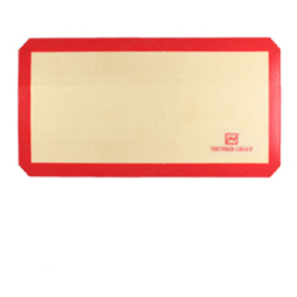 Thunder Group PLBM0804S Baking Mat 4-3/4" X 8-3/4" Rectangular