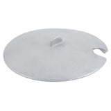 Bon Chef 3026CNBLK - Soup Tureen Cover, For #3026, Notched