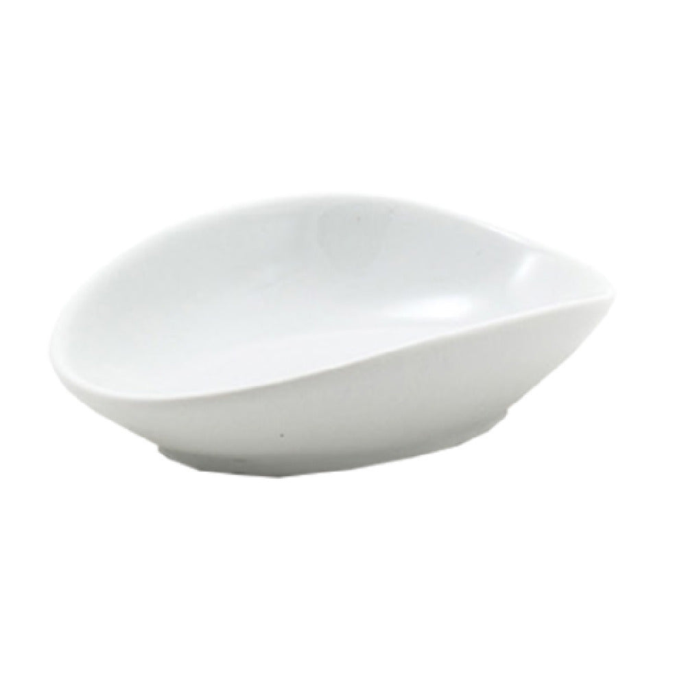 FOH DSD061WHP23 Tides™ Ramekin 3 Oz. 5" X 3-1/4" X 1-1/4"