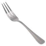 Stanton Trading FL130-05 - Dinner Fork, 7-5/8", 3-tine