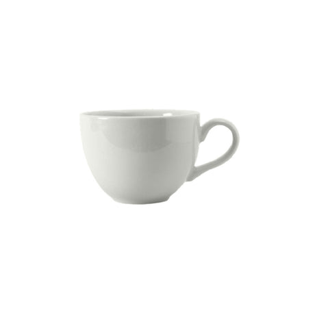 Tuxton BPF-1201 Cappuccino Cup 12 Oz. 4" Dia. X 2-7/8"H