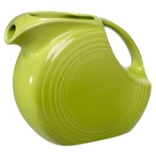 Steelite HL484332 Pitcher 67-1/4 Oz. 7-1/4"H