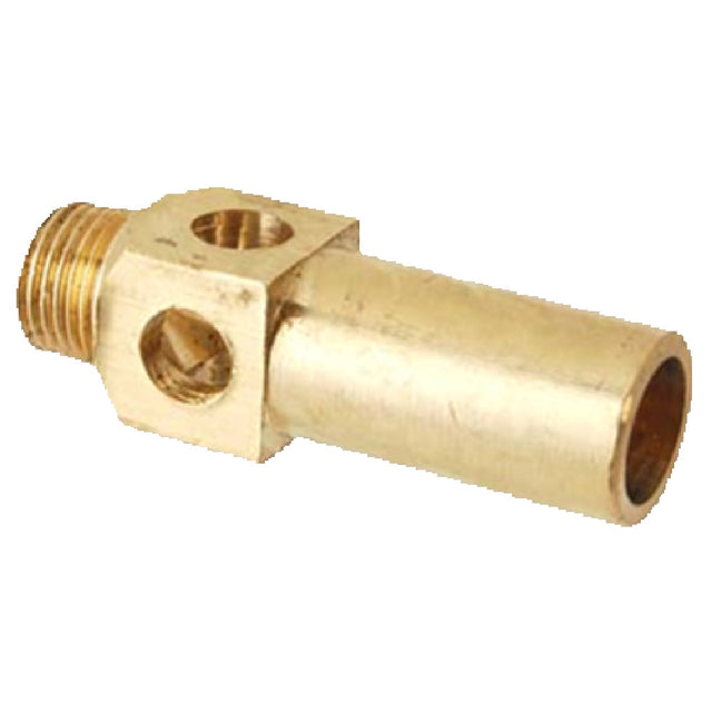 Franklin Machine Products 156-1039 Wok Jet Burner 1/8" NPS LP Gas