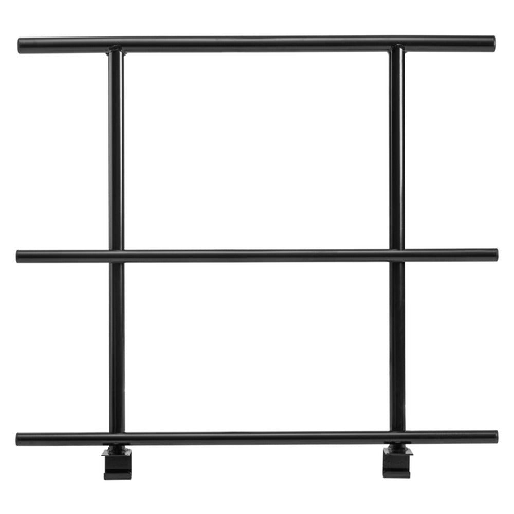 National Public Seating GRS36 NPS® 36"W Guardrail For Stages