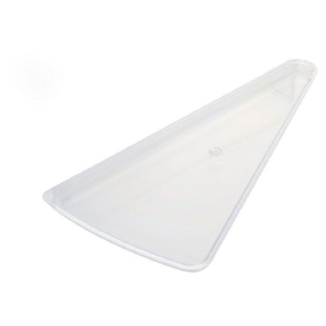 JB Prince RB425 L Slice Vessel Mold Lid Made In Italy (100 Per Pack)