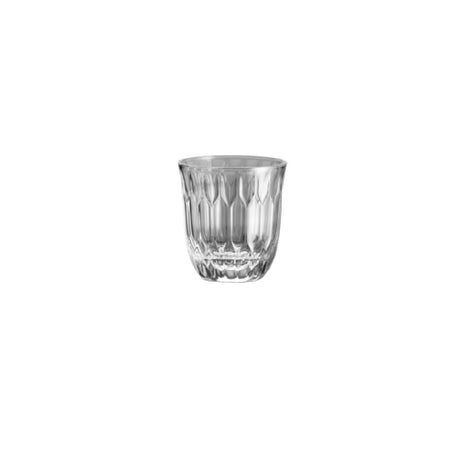 Bauscher Hepp 55.0118.0002 - Cappuccino / Flat White Glass, 7.8 Oz, True Flavor By WMF