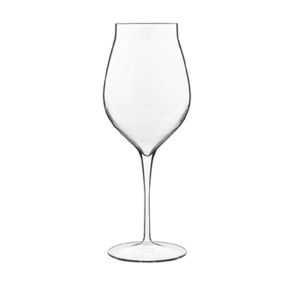 Bauscher Hepp 11832/01 - Malvasia/Orvieto Glass, 11.75 Oz., Stemmed