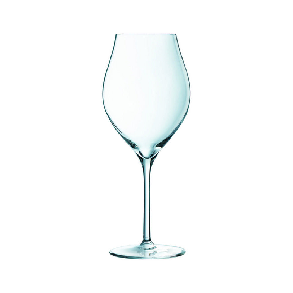 Arc Cardinal V6190 Wine Glass 16 Oz. 9"H