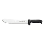 Mundial 5625-10 - Butcher Knife, 10", High Carbon/no Stain Blade