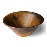 Bon Chef 2900000P Tavola Soup Bowl 5" Dia. X 2"H Round