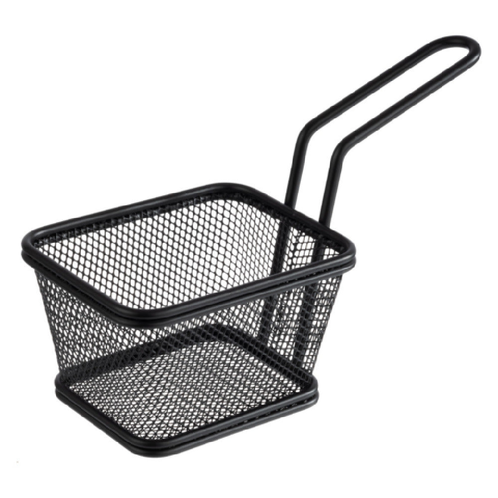 Libbey APS 40626 Fry Basket 3-7/8" X 3-3/8" Dishwasher Safe