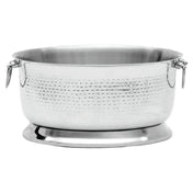 Hubert 82371 - Ice Tub, 32 Gallon, 19" Dia. X 11"H