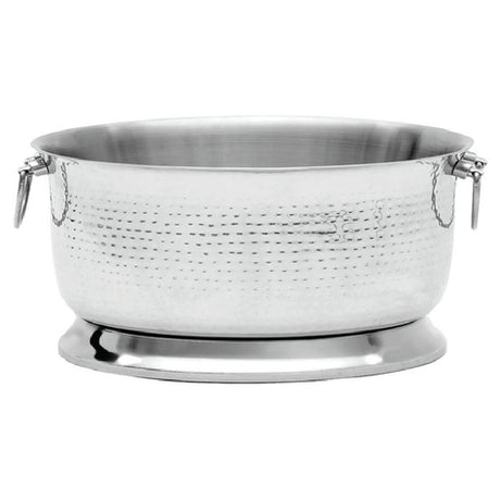 Hubert 82371 - Ice Tub, 32 Gallon, 19" Dia. X 11"H