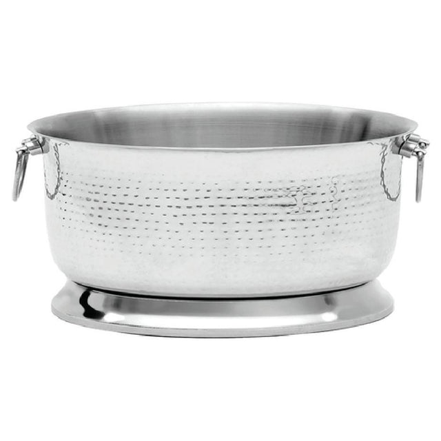 Hubert 82371 - Ice Tub, 32 Gallon, 19" Dia. X 11"H