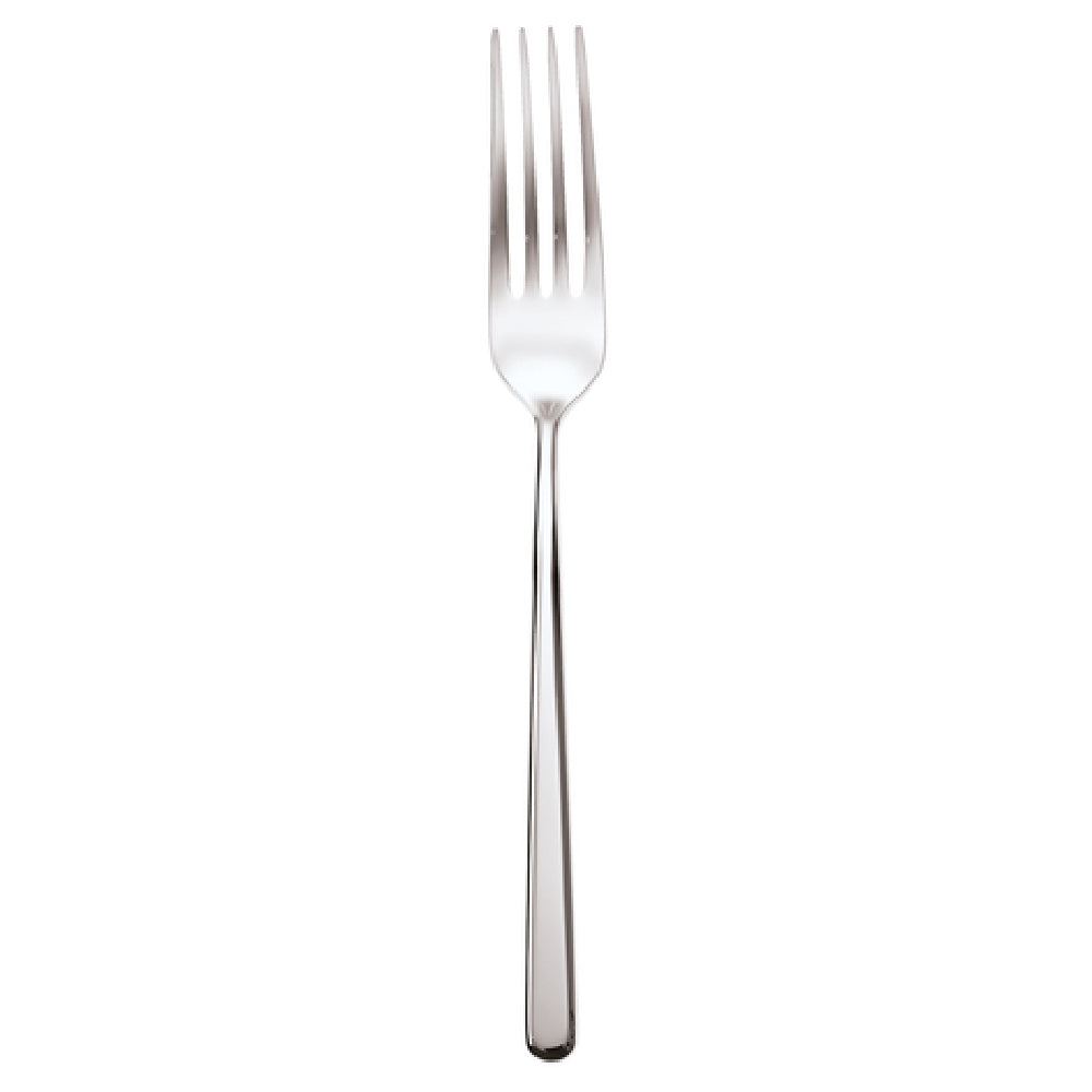 Paderno 52513-08 Table Fork 8-1/8" 18/10 Stainless Steel