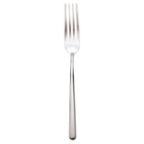 Paderno 52513-08 Table Fork 8-1/8" 18/10 Stainless Steel