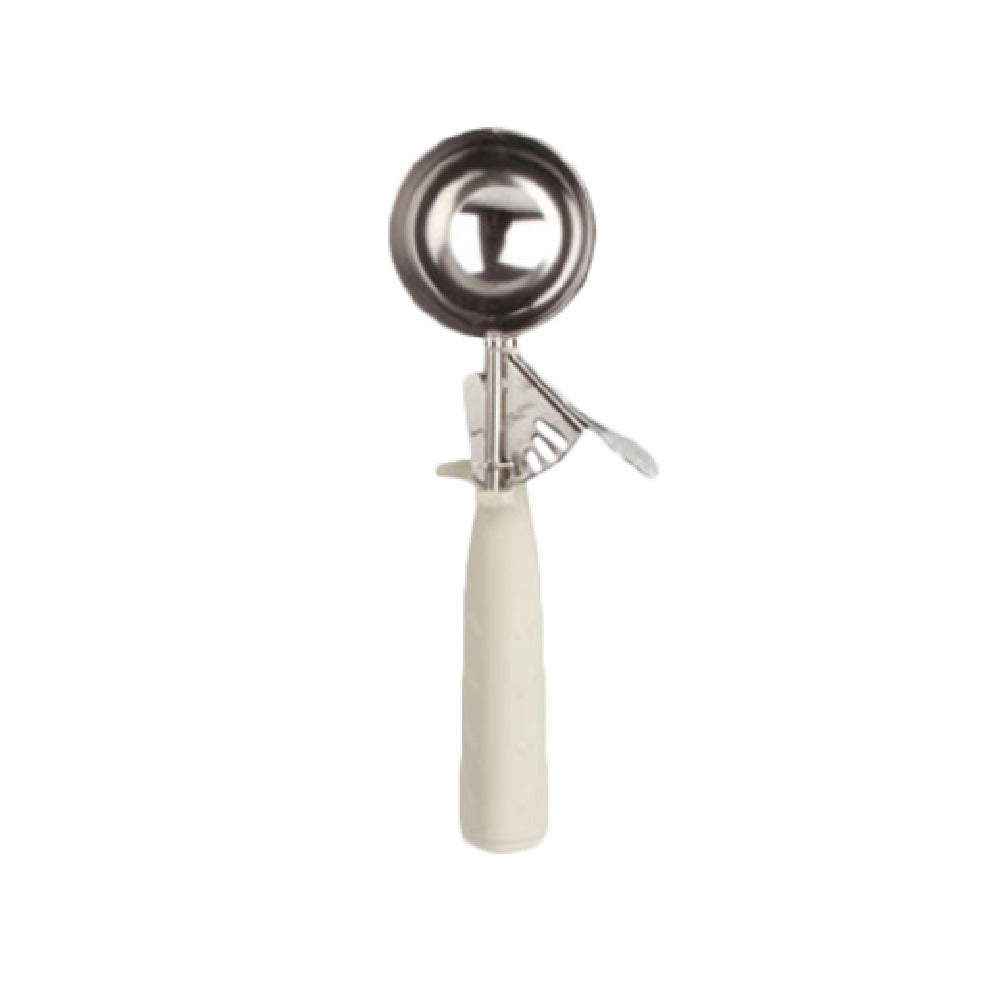 Thunder Group SLDS210P Disher Size-103-1/4 Oz. Round Bowl