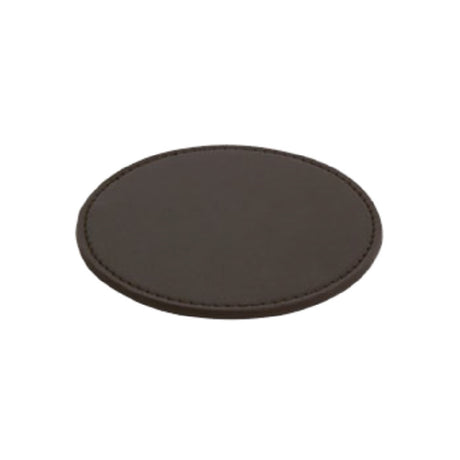 FOH XCO006BRL26 London Coaster 4" Dia. Round